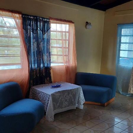 Conveniently Located, Quiet & Amp; Comfortable Кристианстед Екстериор снимка