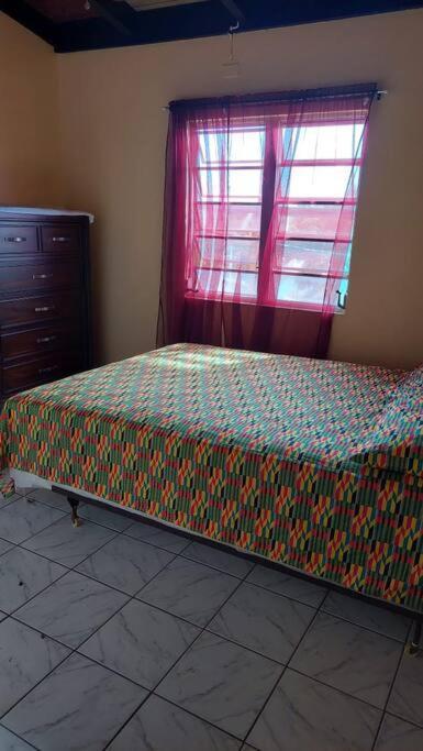 Conveniently Located, Quiet & Amp; Comfortable Кристианстед Екстериор снимка